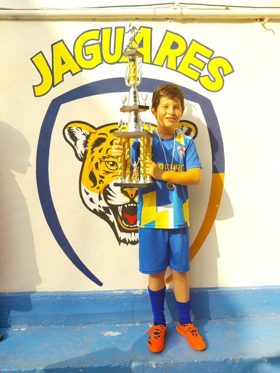 Fútbol Tepeyac 10